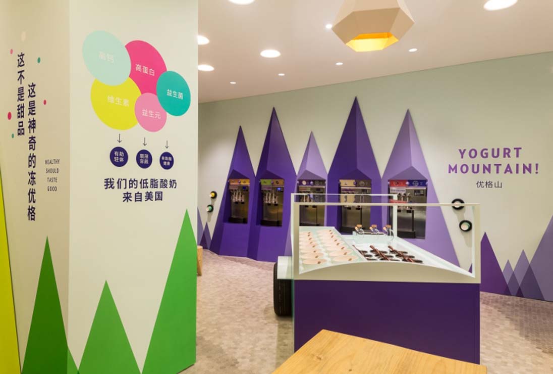 50平米商鋪裝修多少預算？店面裝修需要注意什么事項