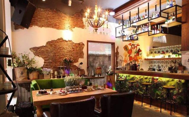 開了3家餐飲店，我總結出來的10條裝修經驗和技巧
