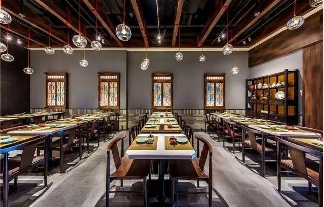 開了3家餐飲店，我總結出來的10條裝修經驗和技巧