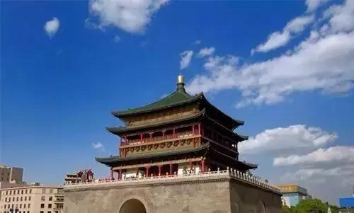 辦公風水最好的五個城市你知道嗎？